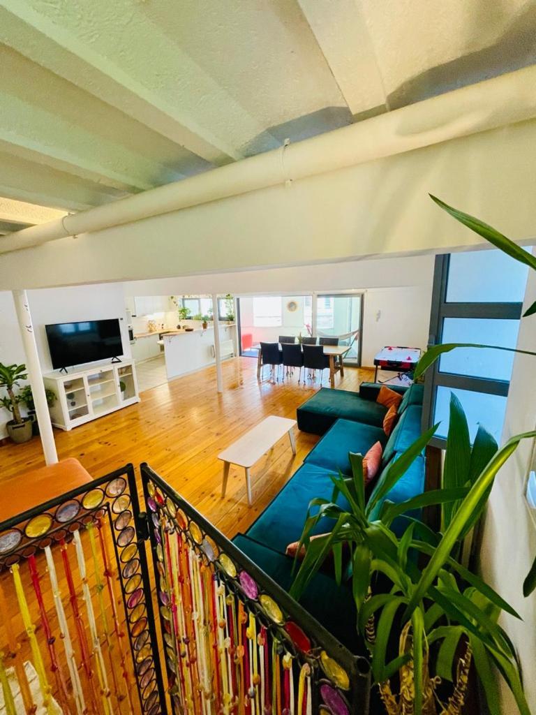Down Town Oasis-Spacious Loft With Private Parking Брюссель Екстер'єр фото